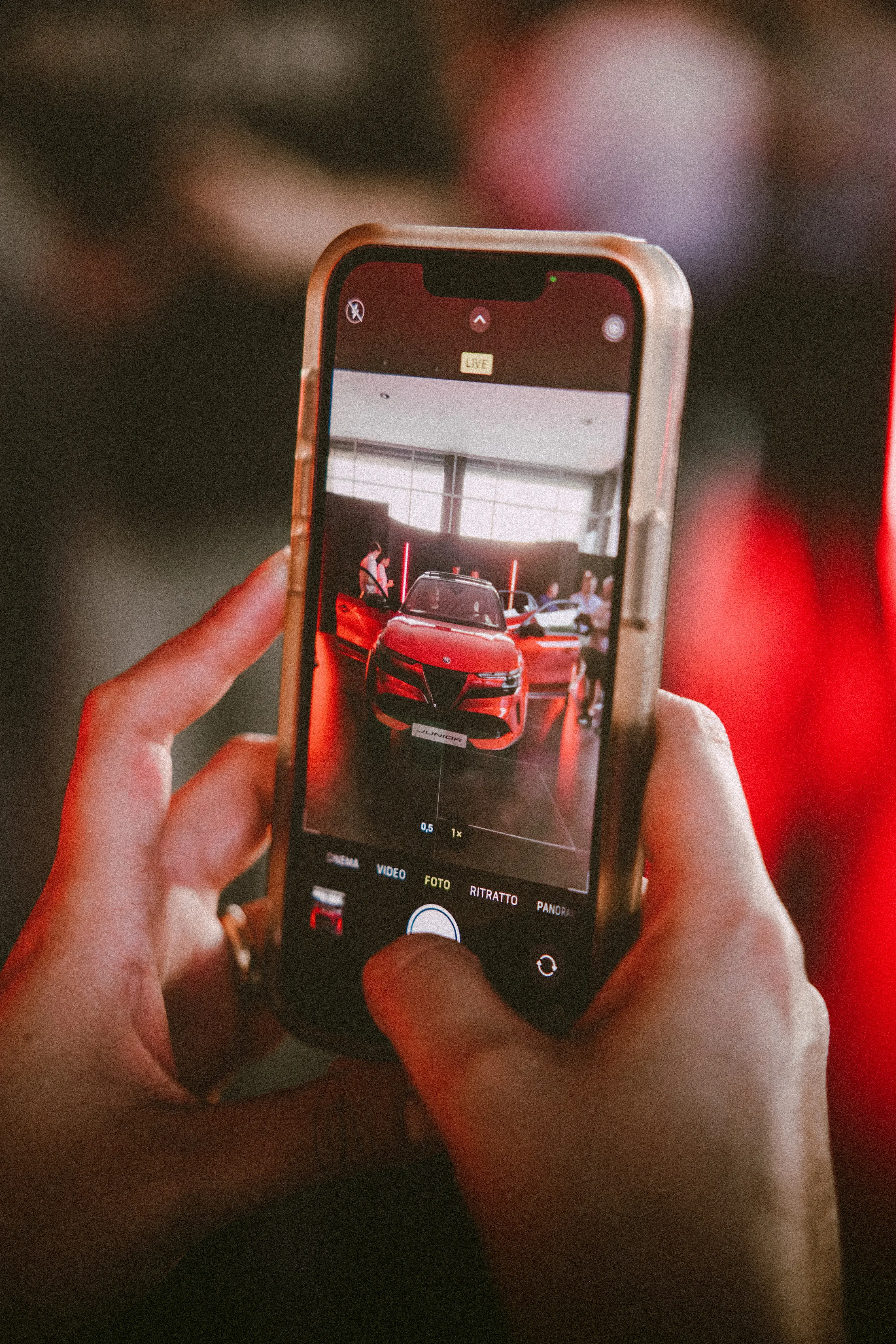 Presenta la tua azienda con un sito web unico