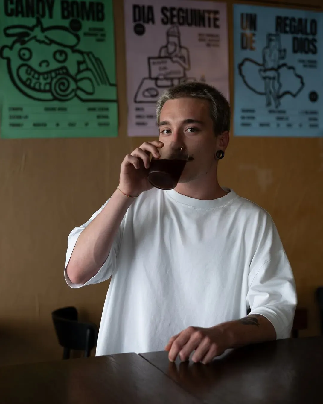 Dai forma alle tue idee con grafiche d’effetto