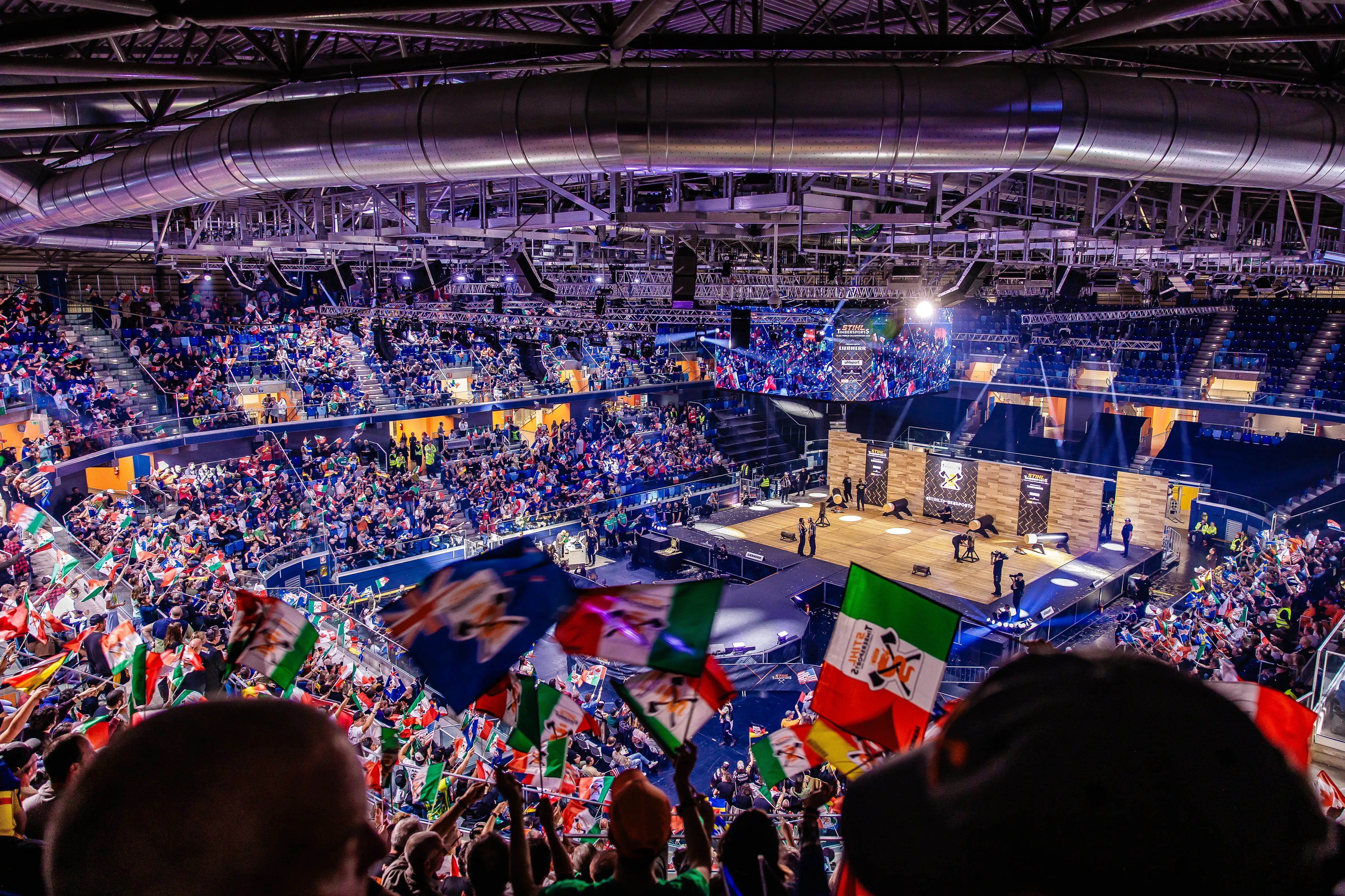 Racconta chi sei con contenuti memorabili