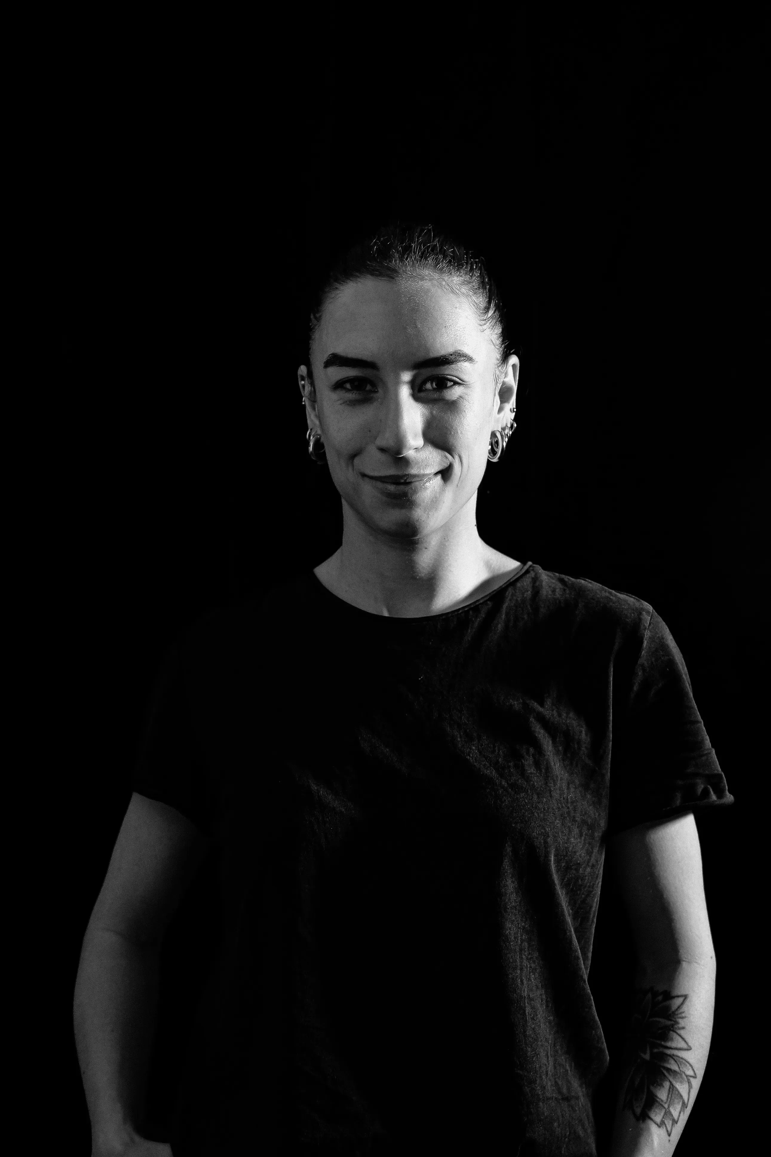 immagine membro del team