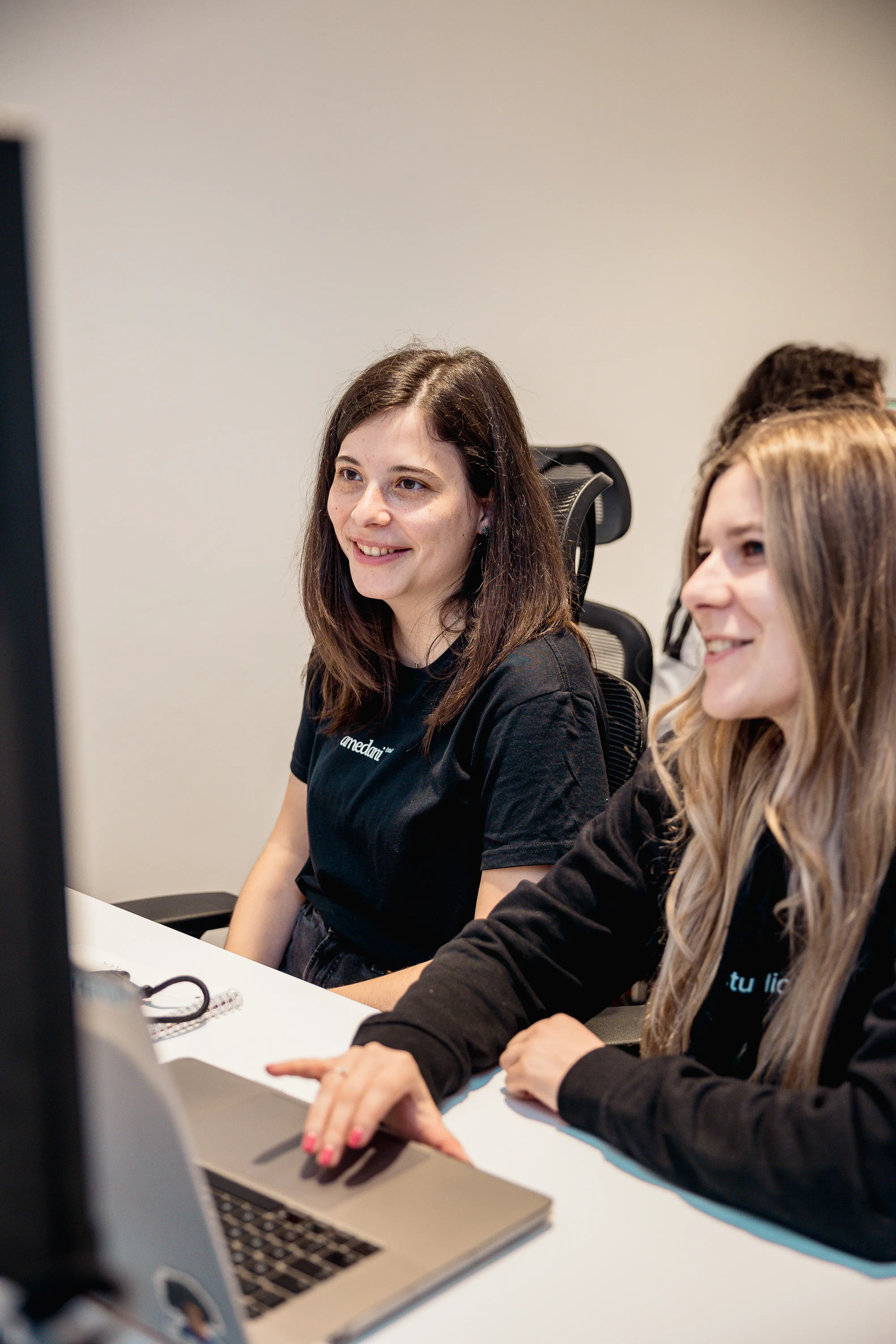 La visione strategica di Amedani Studio per il posizionamento digitale.