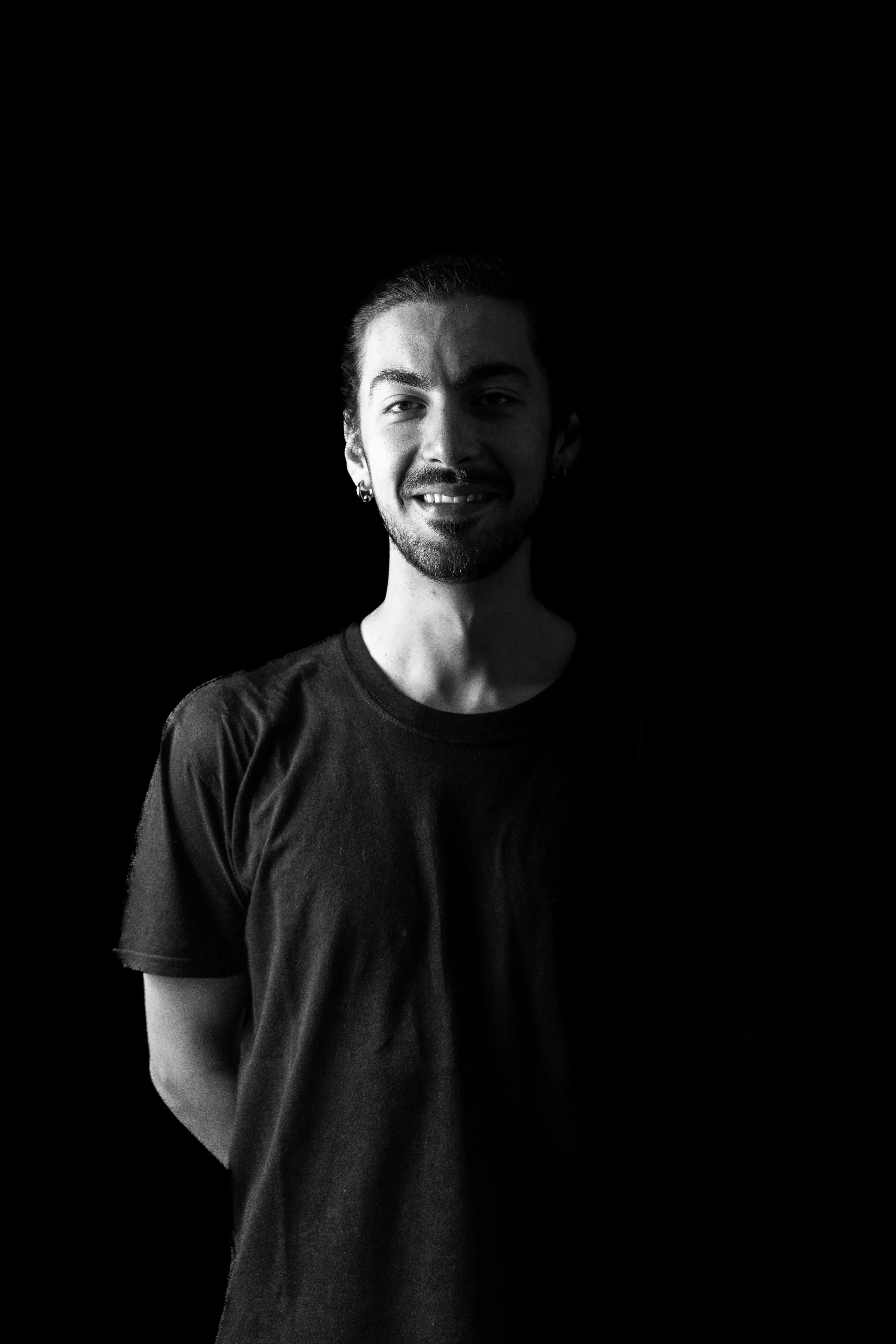 immagine membro del team