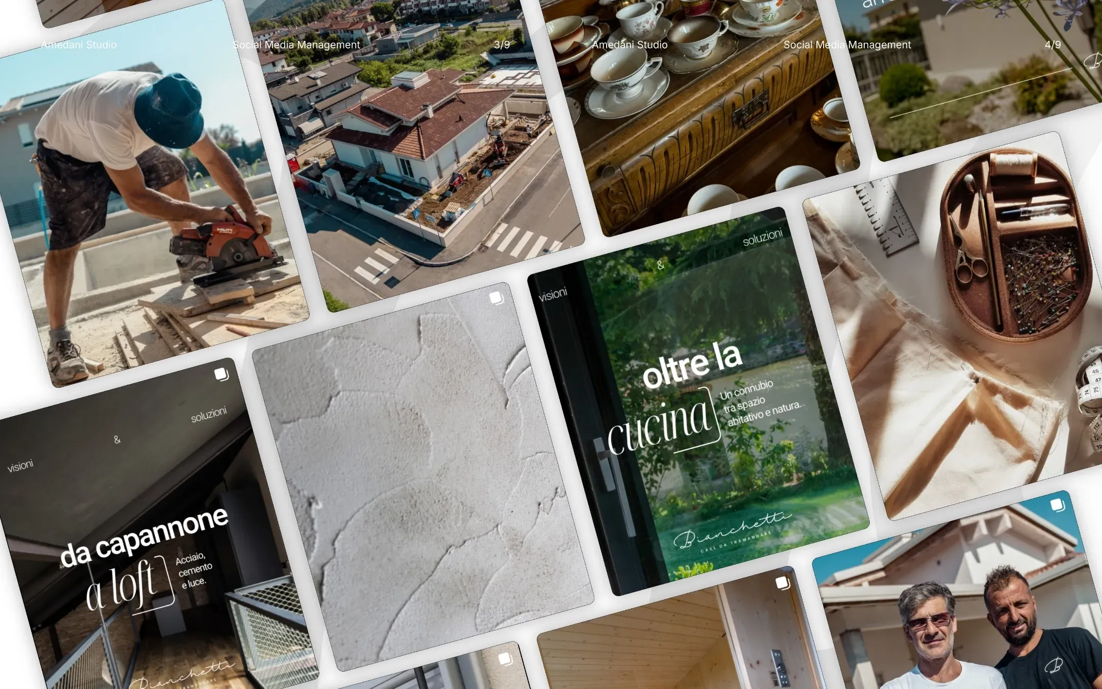 Comunica online in modo strategico